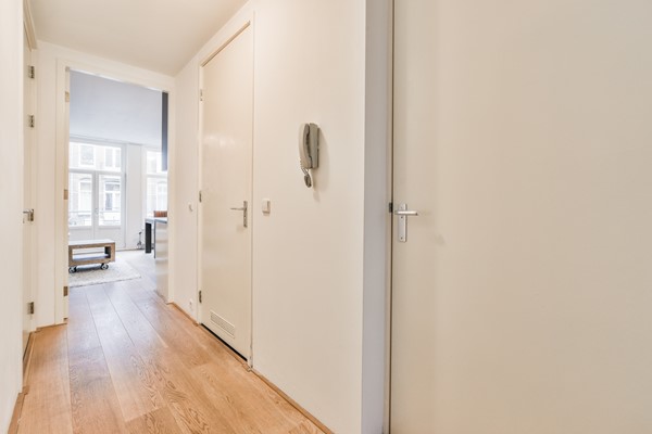 Foto - Te huur: Kanaalstraat 132-1, 1054 XN Amsterdam